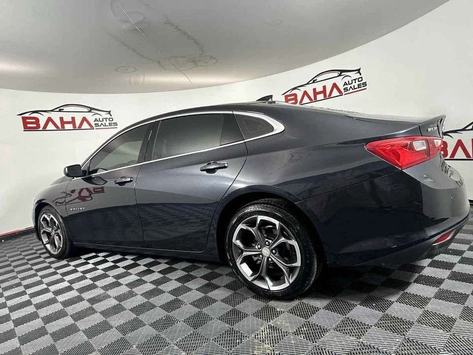 2023 Chevrolet Malibu - Image 6 of 21