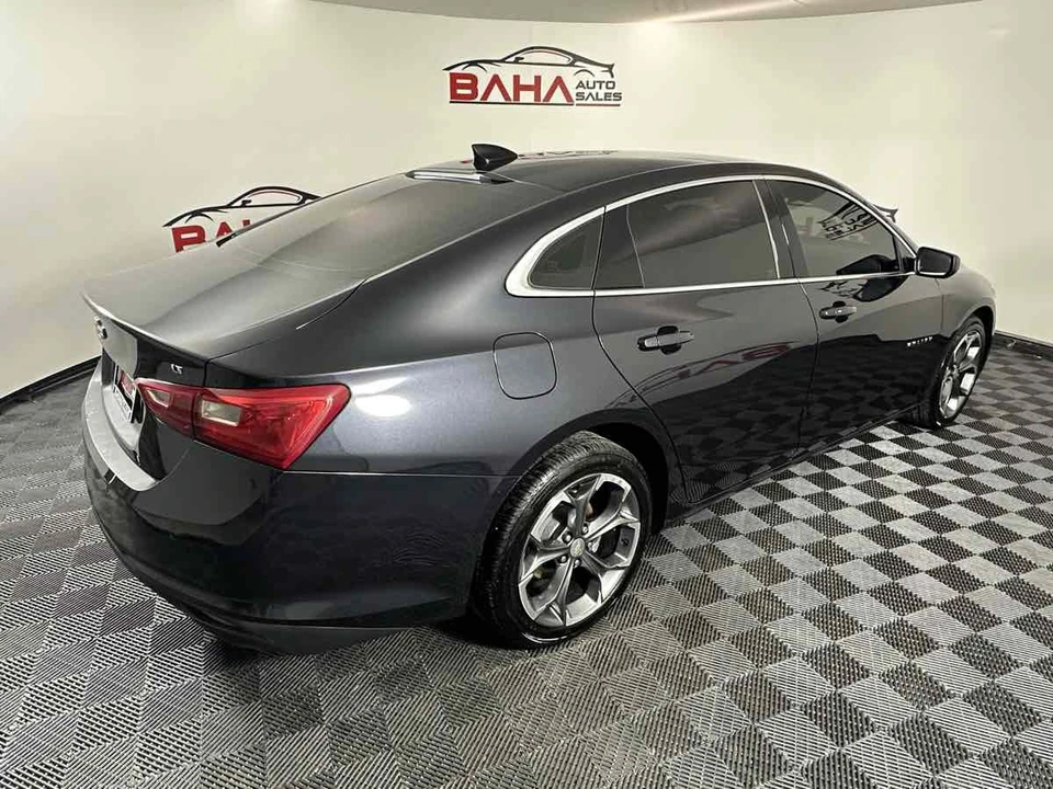 2023 Chevrolet Malibu - Image 8 of 21
