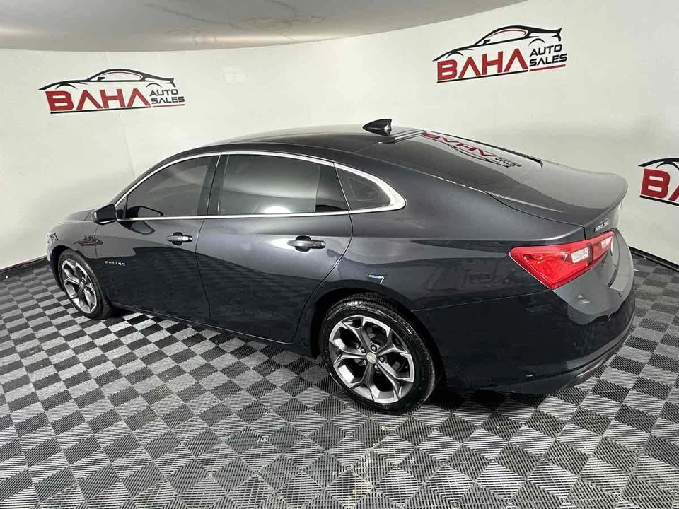 2023 Chevrolet Malibu - Image 5 of 21