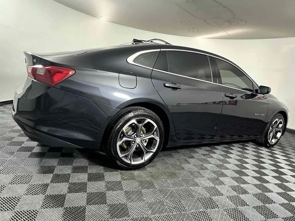 2023 Chevrolet Malibu - Image 9 of 21