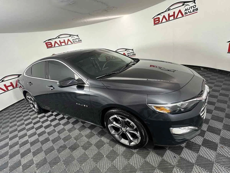2023 Chevrolet Malibu - Image 11 of 21