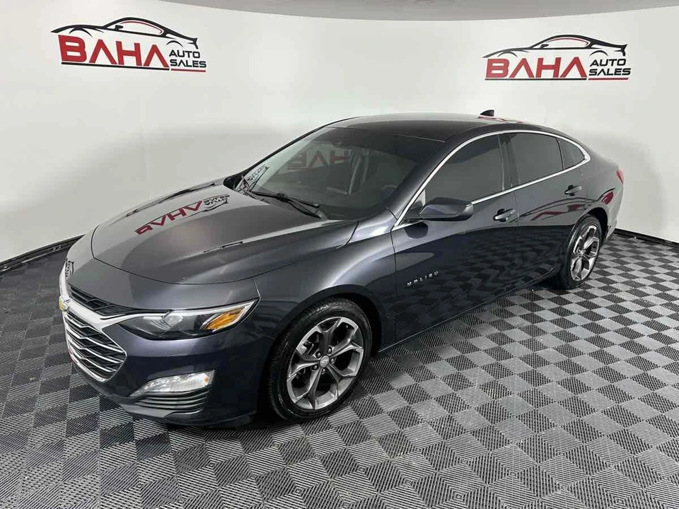 2023 Chevrolet Malibu - Image 3 of 21