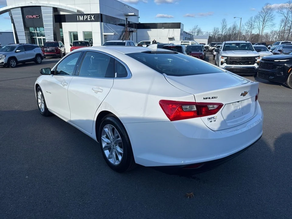 2023 Chevrolet Malibu - Image 3 of 12