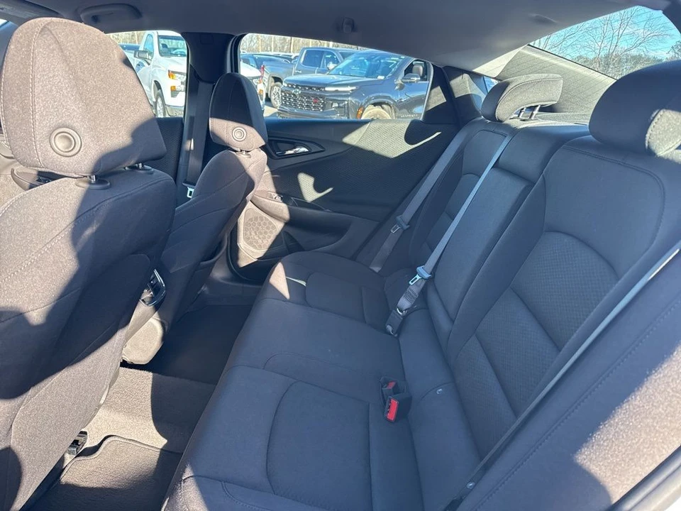 2023 Chevrolet Malibu - Image 12 of 12