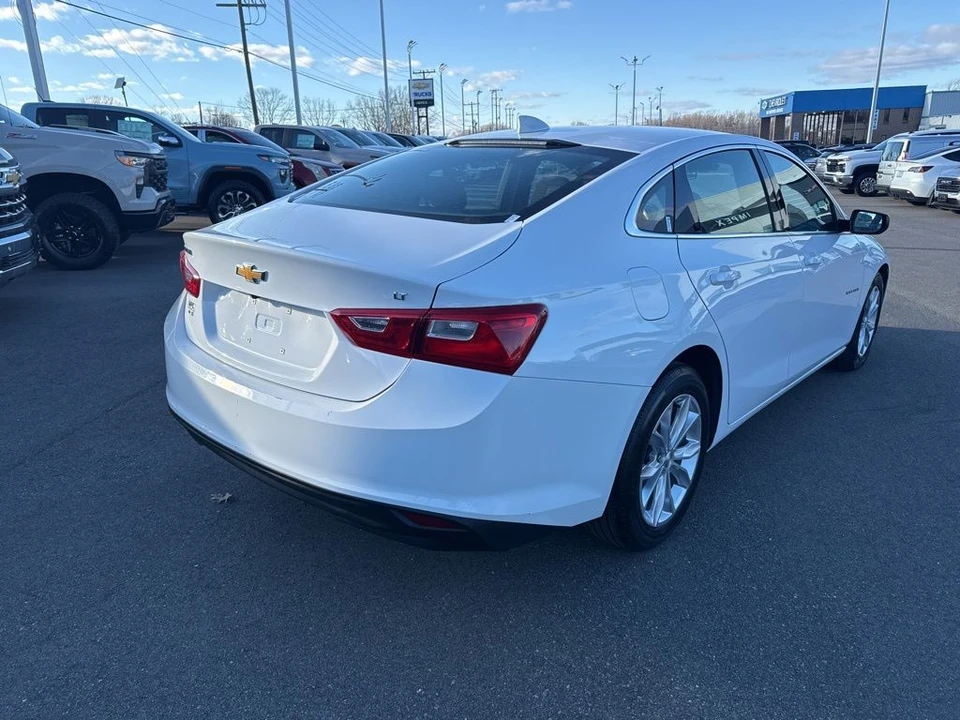 2023 Chevrolet Malibu - Image 5 of 12