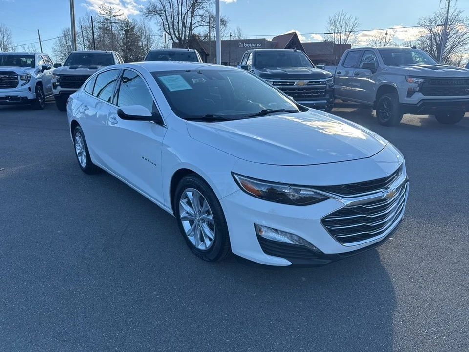 2023 Chevrolet Malibu - Image 7 of 12