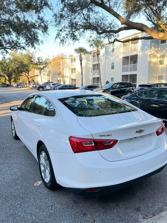 2023 Chevrolet Malibu - Image 3 of 9