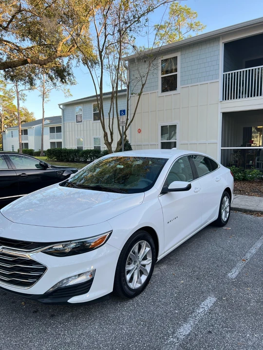 2023 Chevrolet Malibu - Image 6 of 9