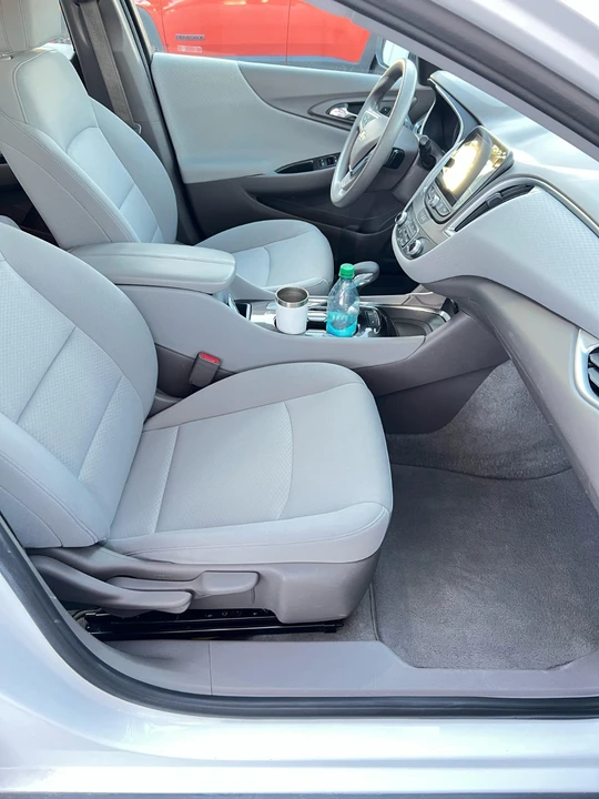 2023 Chevrolet Malibu - Image 8 of 10