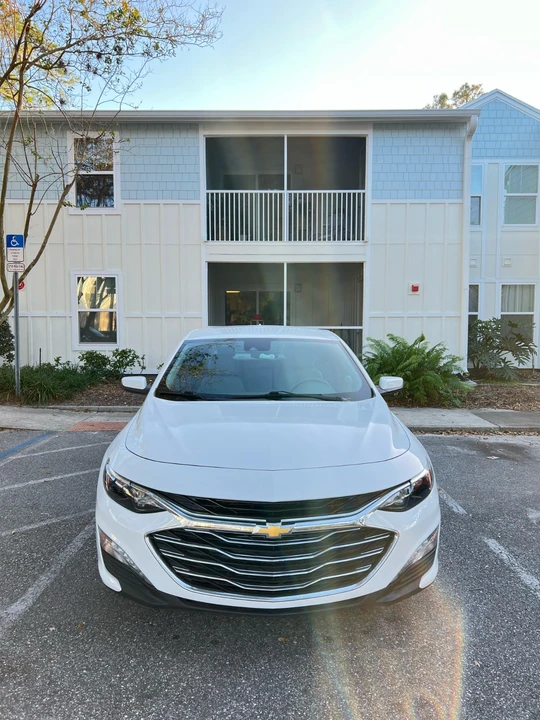 2023 Chevrolet Malibu - Image 5 of 10