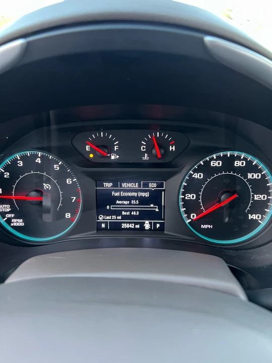2023 Chevrolet Malibu - Image 10 of 10
