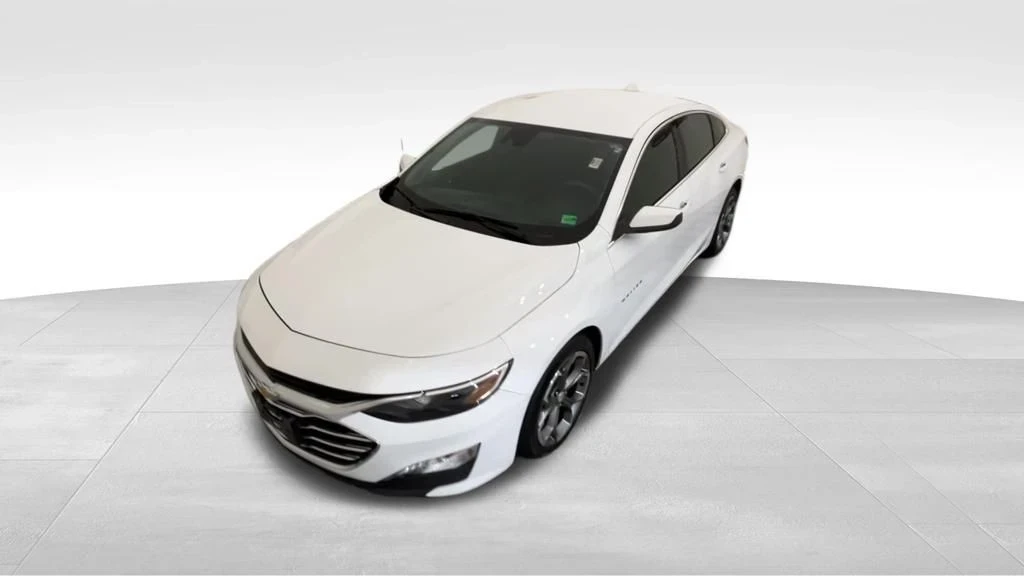 2023 Chevrolet Malibu - Image 3 of 12