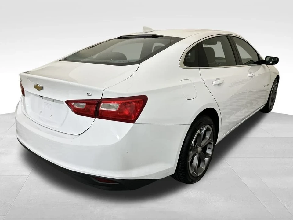 2023 Chevrolet Malibu - Image 11 of 12