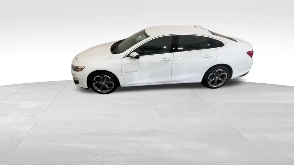 2023 Chevrolet Malibu - Image 4 of 12
