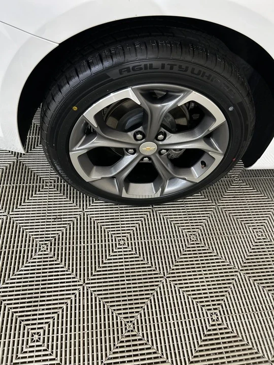 2023 Chevrolet Malibu - Image 12 of 12