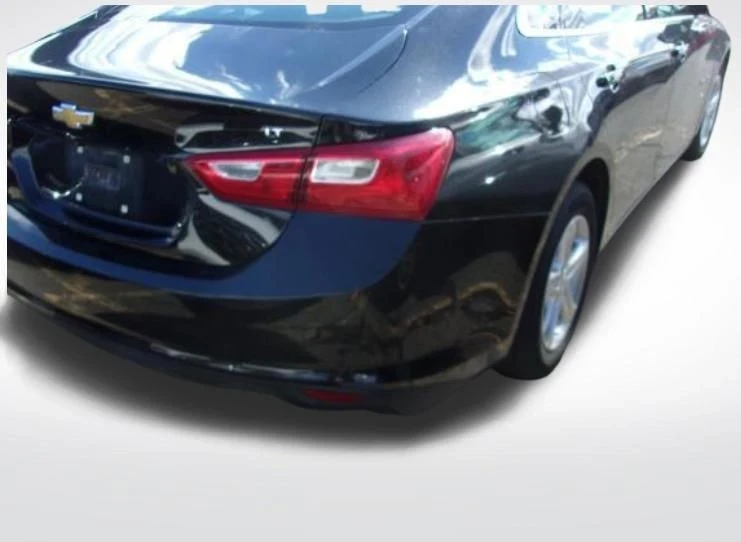 2023 Chevrolet Malibu - Image 2 of 8