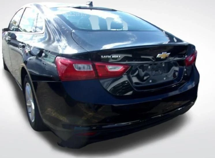 2023 Chevrolet Malibu - Image 7 of 8