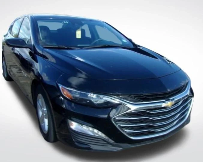 2023 Chevrolet Malibu - Image 4 of 8