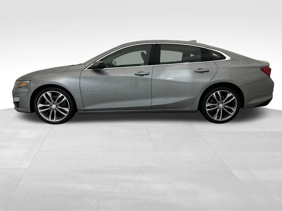 2023 Chevrolet Malibu - Image 2 of 12