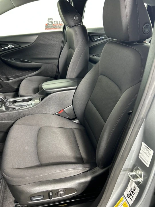 2023 Chevrolet Malibu - Image 12 of 12