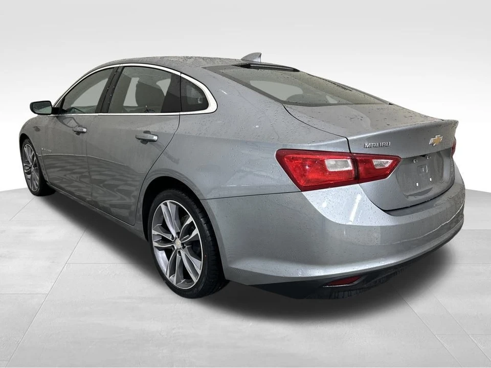 2023 Chevrolet Malibu - Image 3 of 12