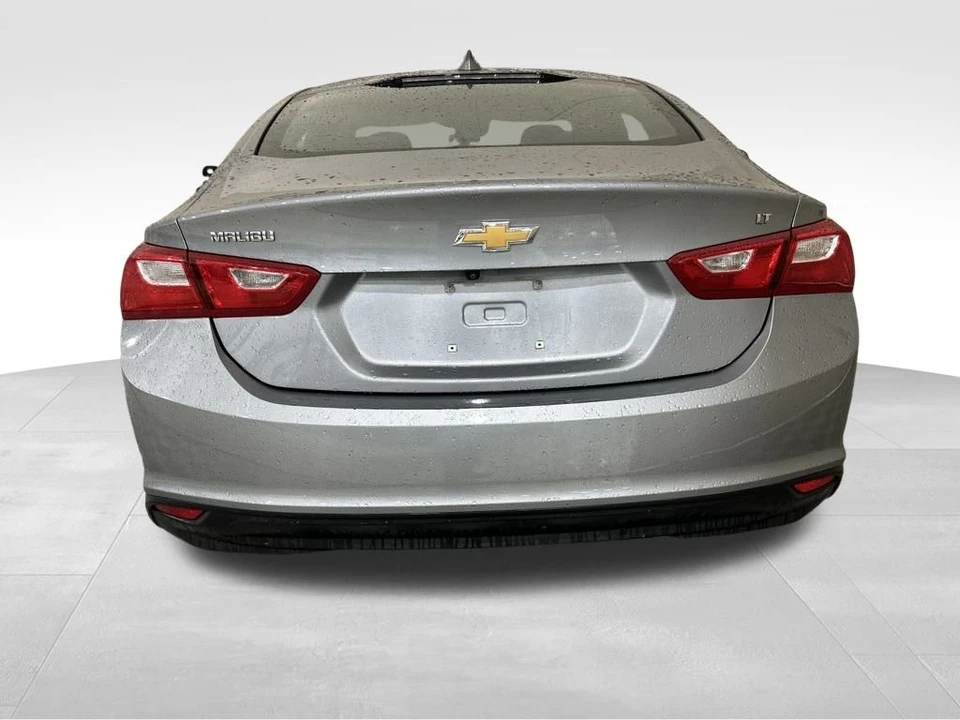 2023 Chevrolet Malibu - Image 4 of 12