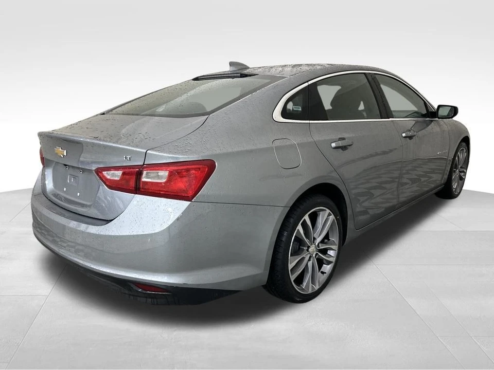 2023 Chevrolet Malibu - Image 5 of 12