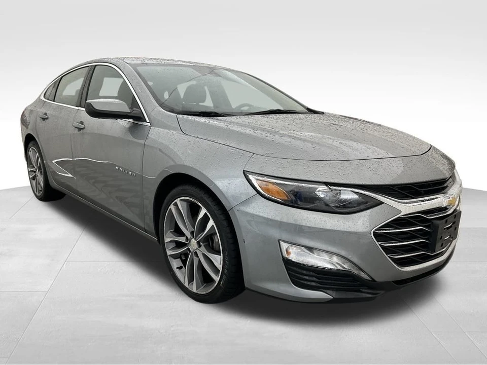 2023 Chevrolet Malibu - Image 7 of 12
