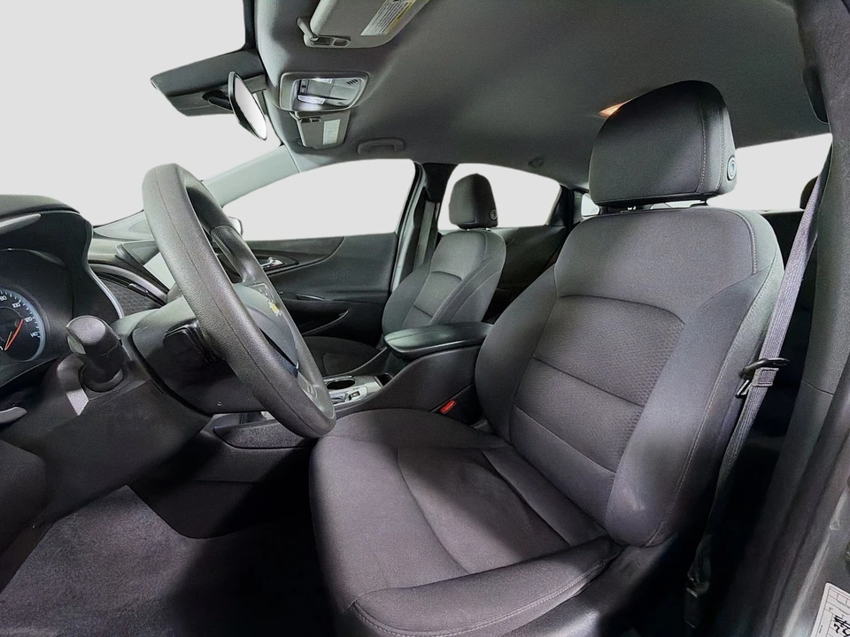 2023 Chevrolet Malibu - Image 13 of 21