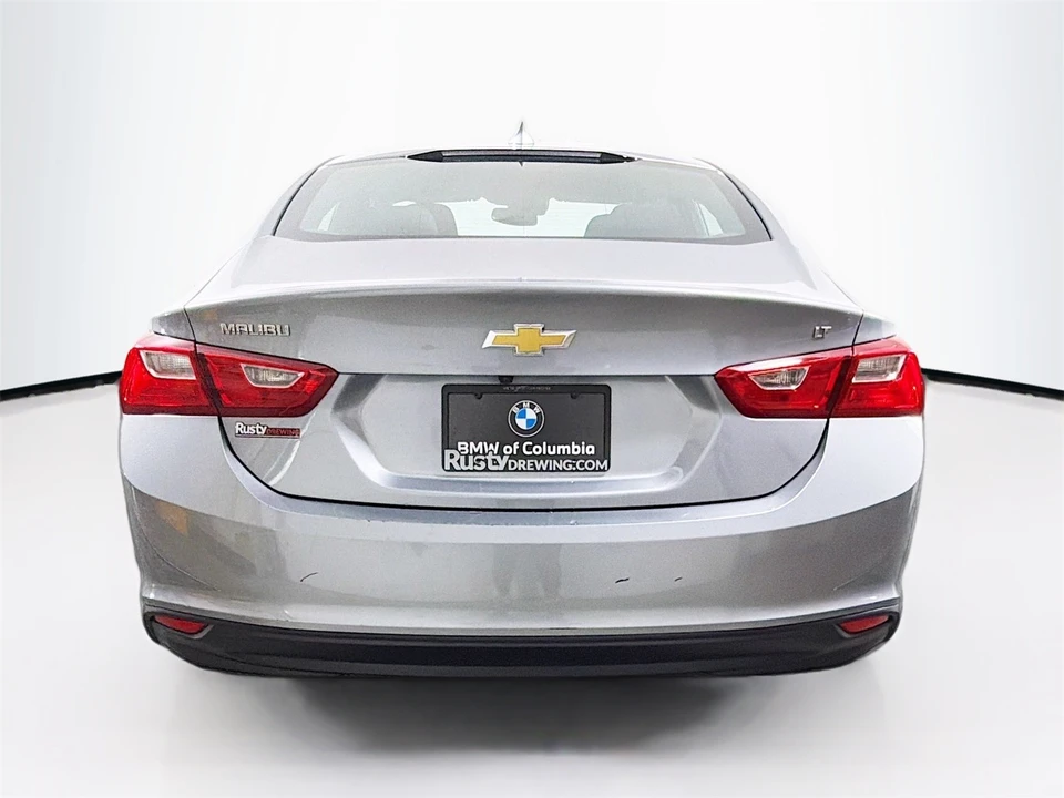 2023 Chevrolet Malibu - Image 7 of 12