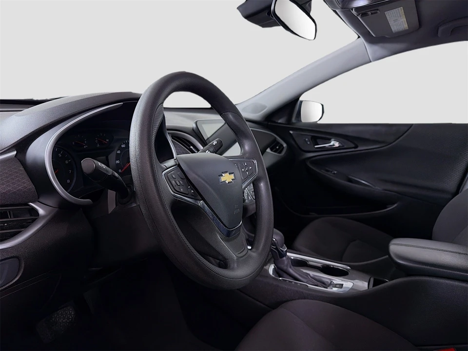 2023 Chevrolet Malibu - Image 11 of 12
