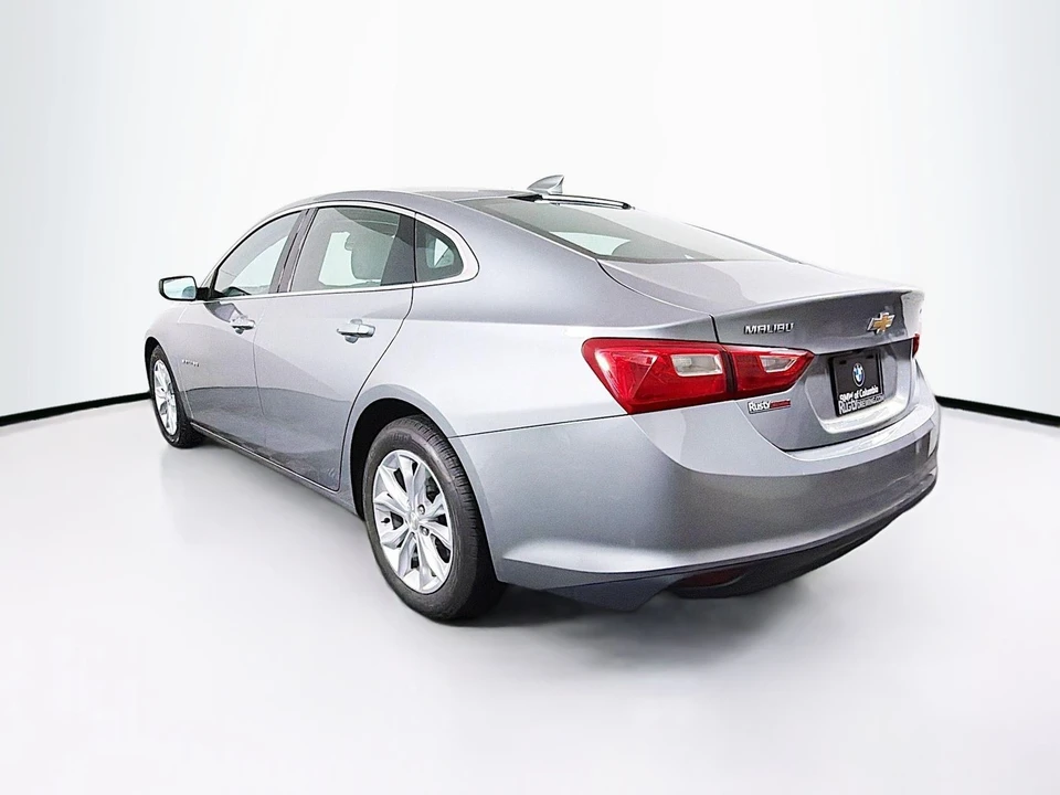 2023 Chevrolet Malibu - Image 6 of 21