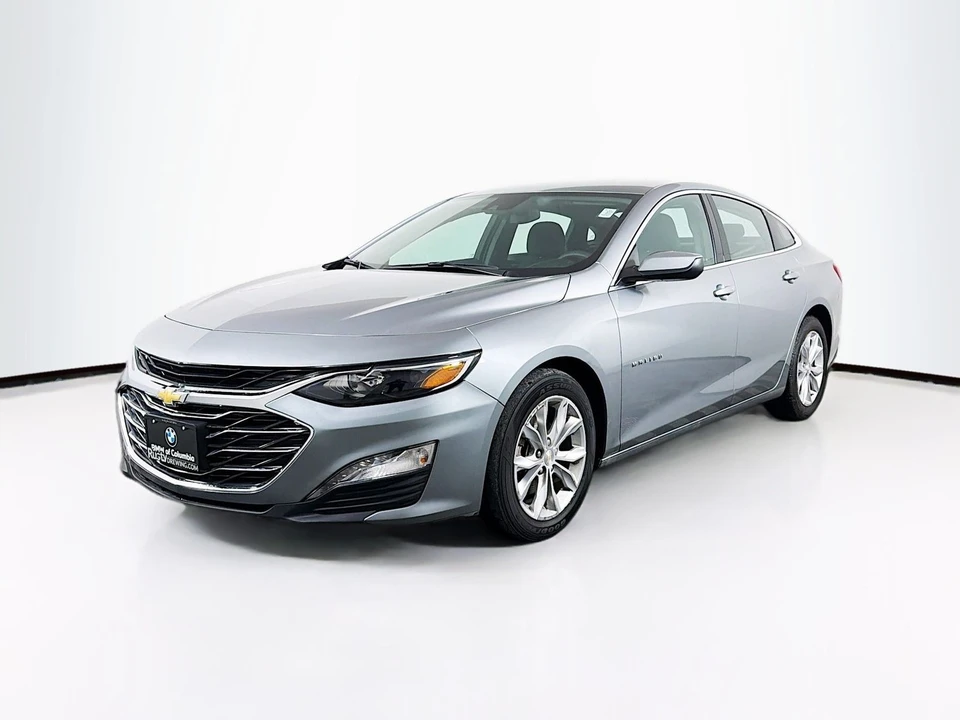 2023 Chevrolet Malibu - Image 4 of 21