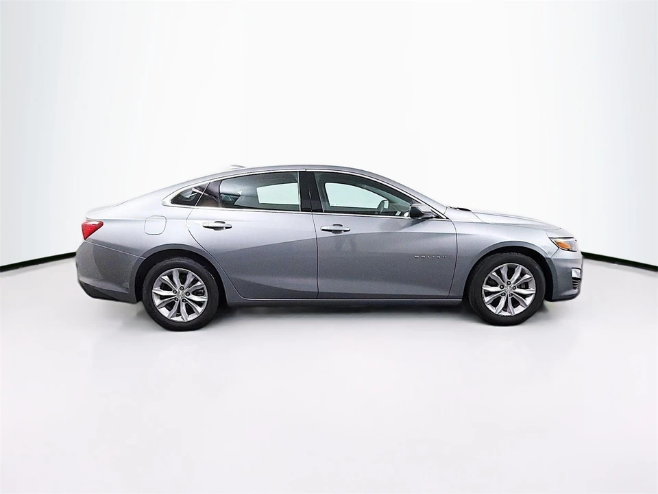 2023 Chevrolet Malibu - Image 9 of 12