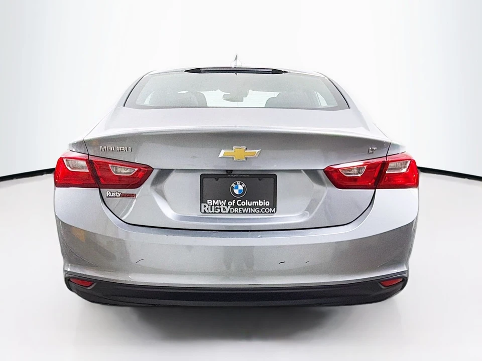 2023 Chevrolet Malibu - Image 7 of 21