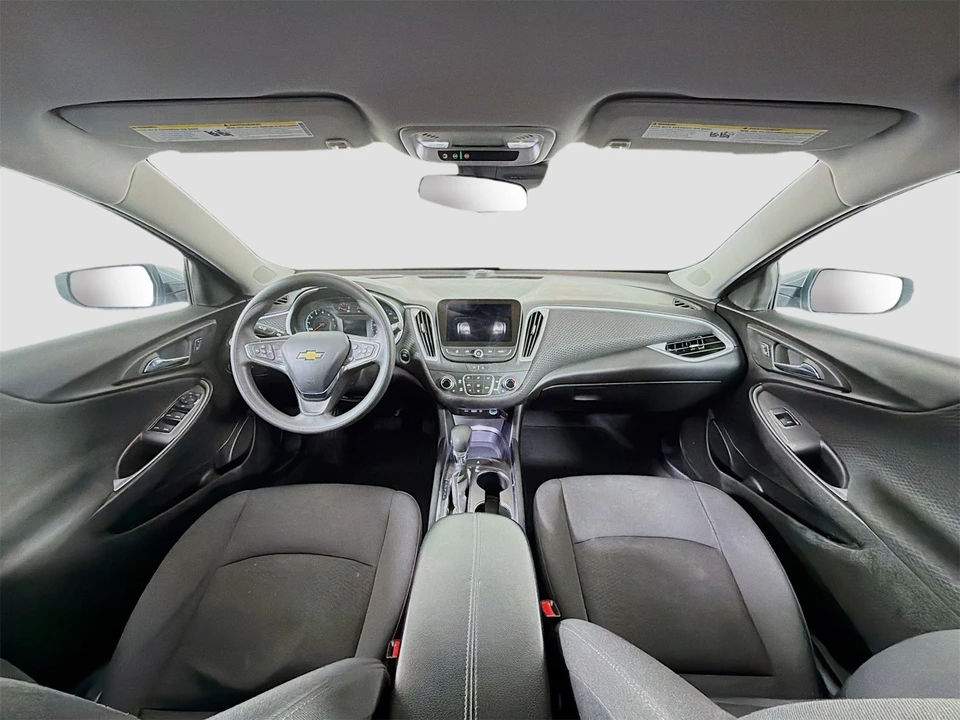 2023 Chevrolet Malibu - Image 10 of 12