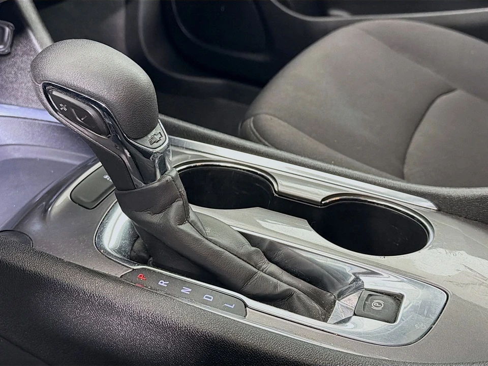 2023 Chevrolet Malibu - Image 19 of 21
