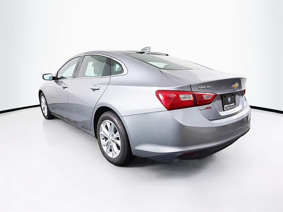 2023 Chevrolet Malibu - Image 6 of 12