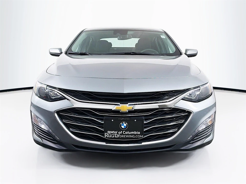 2023 Chevrolet Malibu - Image 2 of 12