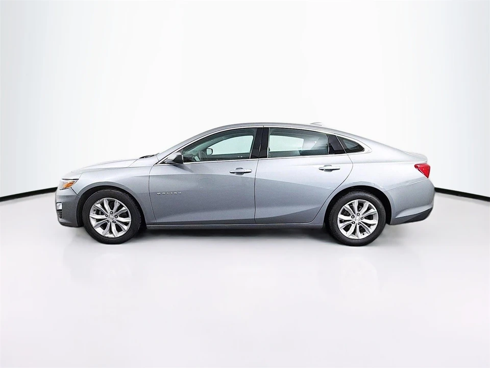 2023 Chevrolet Malibu - Image 5 of 12