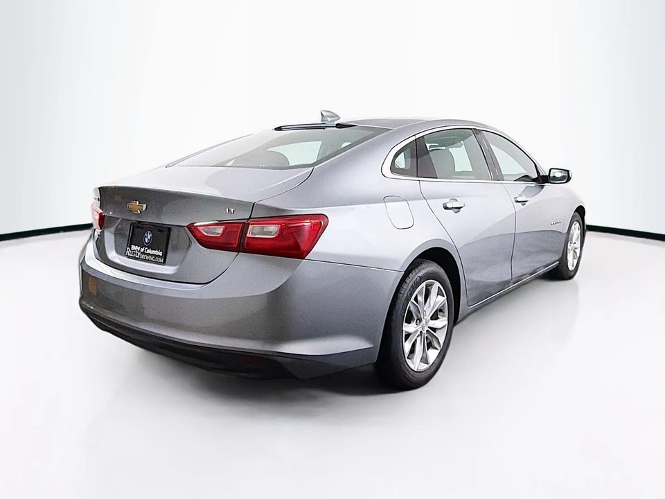 2023 Chevrolet Malibu - Image 8 of 21