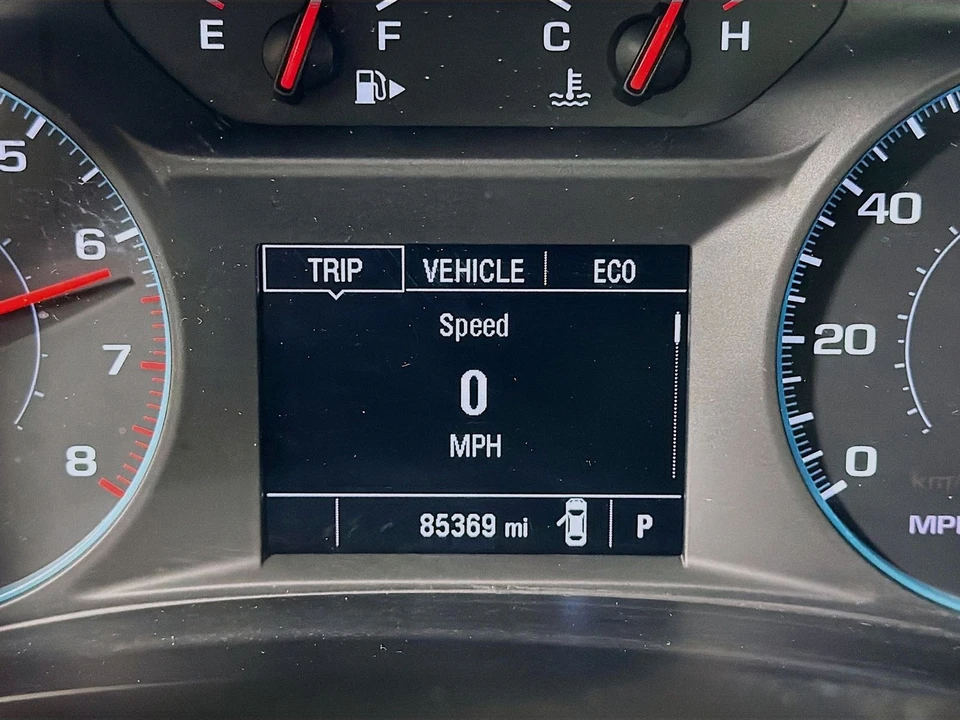 2023 Chevrolet Malibu - Image 15 of 21