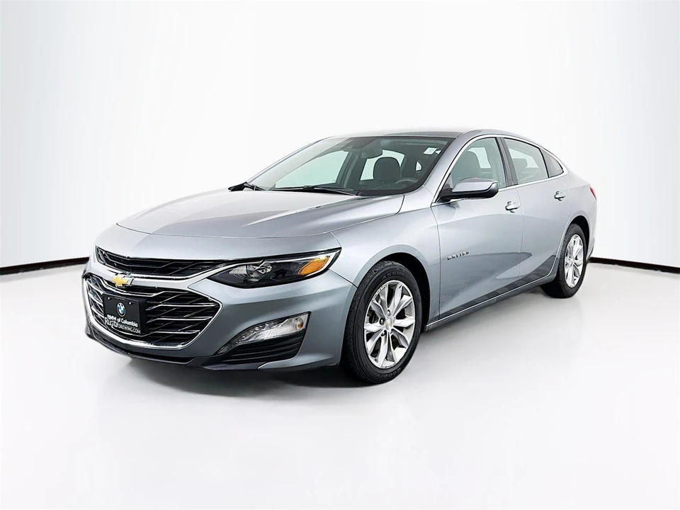 2023 Chevrolet Malibu - Image 4 of 12