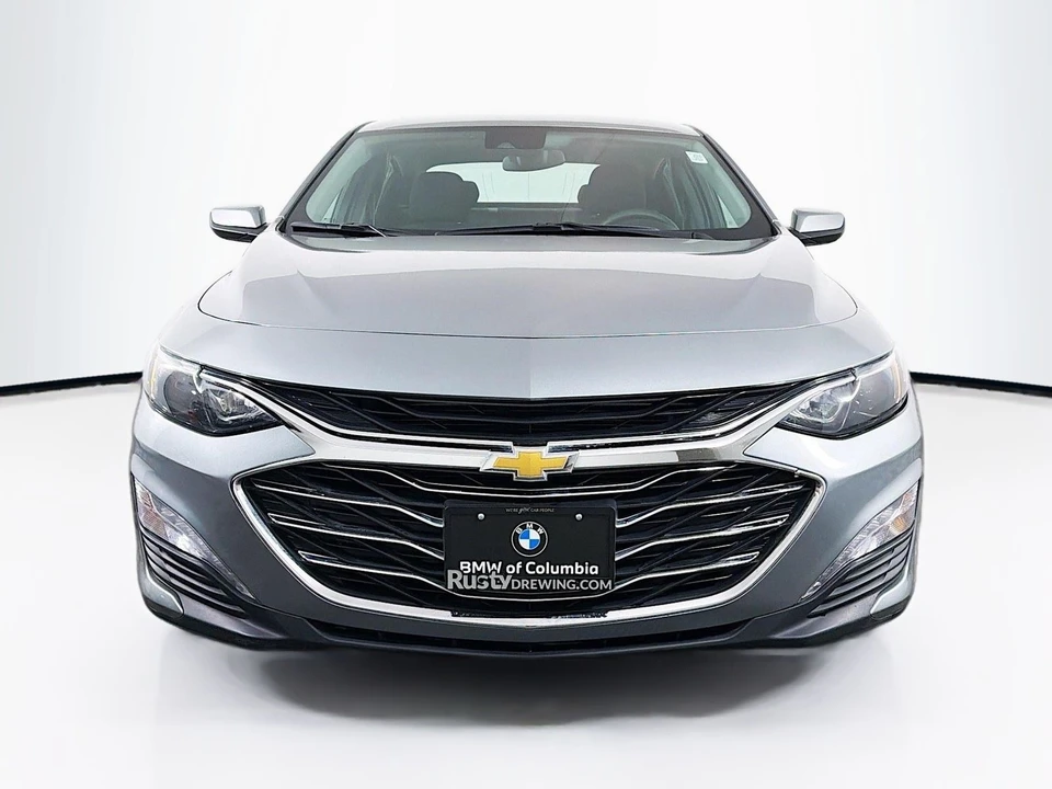 2023 Chevrolet Malibu - Image 2 of 21