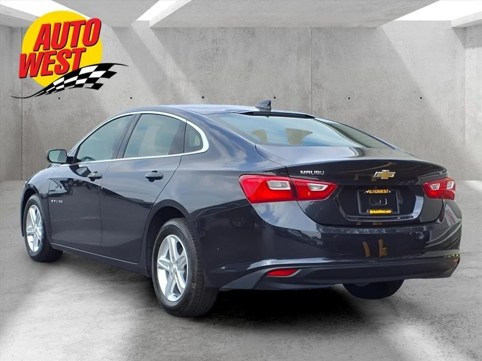 2023 Chevrolet Malibu - Image 3 of 21
