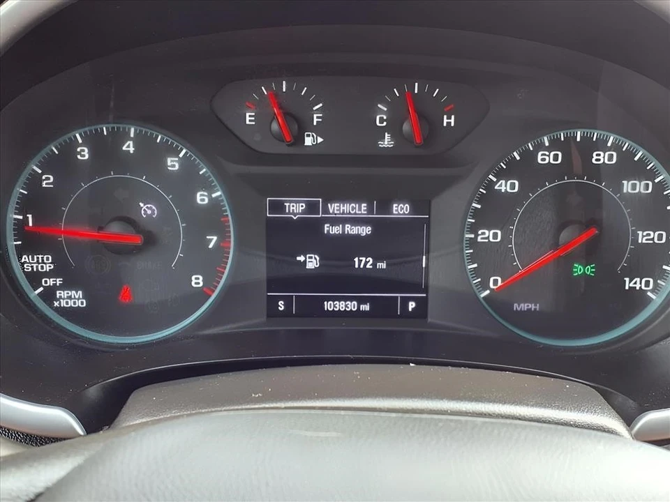 2023 Chevrolet Malibu - Image 21 of 21
