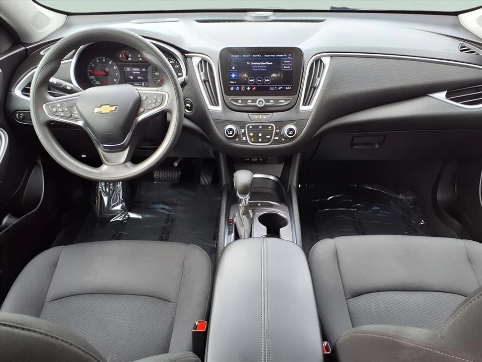2023 Chevrolet Malibu - Image 12 of 21