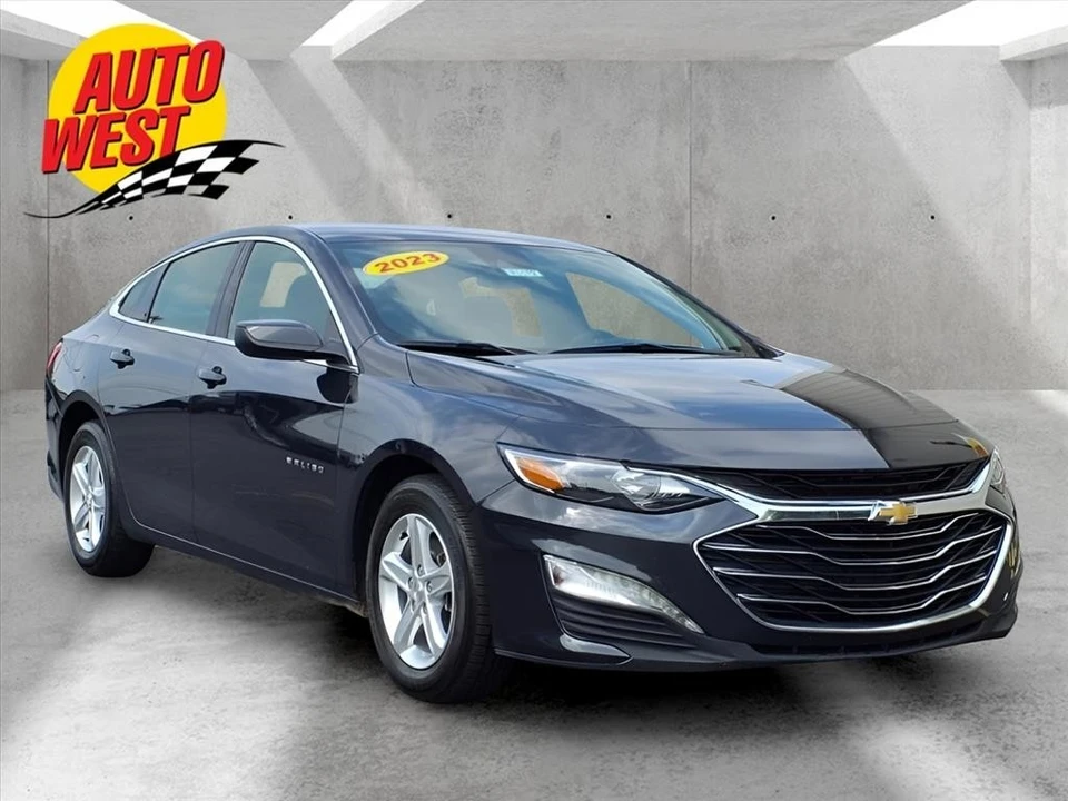 2023 Chevrolet Malibu - Image 20 of 21