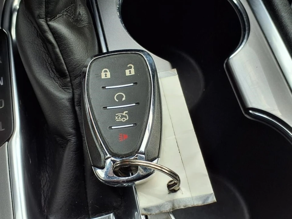 2023 Chevrolet Malibu - Image 18 of 21