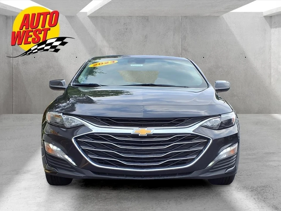 2023 Chevrolet Malibu - Image 2 of 21